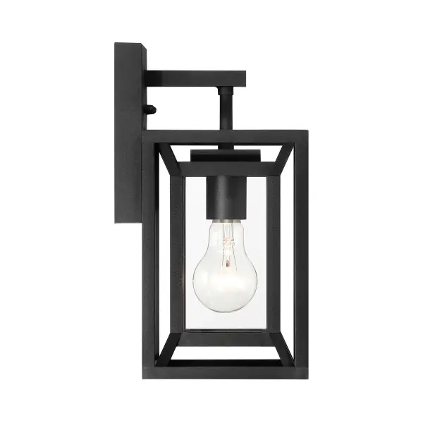 Harbor View 1-Light Outdoor Wall Sconce - Image 3