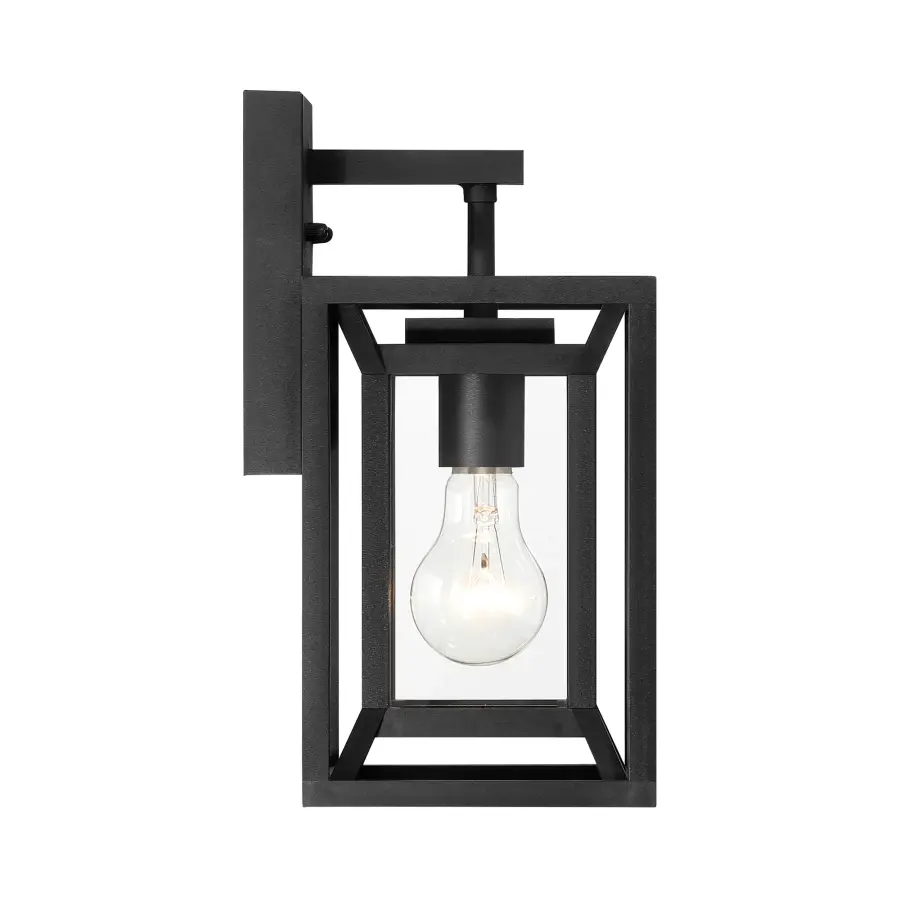 Harbor View 1-Light Outdoor Wall Sconce - Image 3