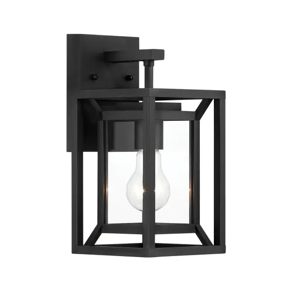 Harbor View 1-Light Outdoor Wall Sconce - Image 4