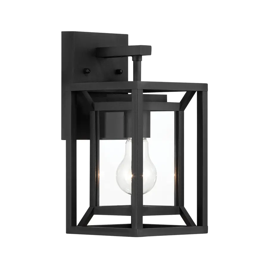 Harbor View 1-Light Outdoor Wall Sconce - Image 4