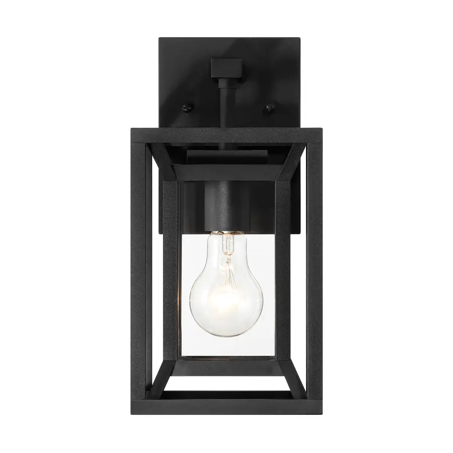 Harbor View 1-Light Outdoor Wall Sconce - Image 5