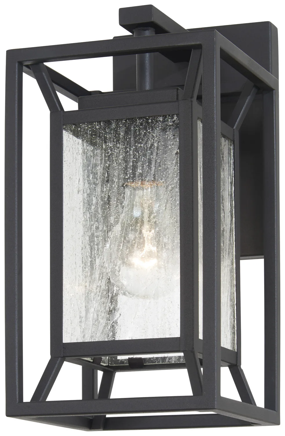 Harbor View 1-Light Outdoor Wall Sconce