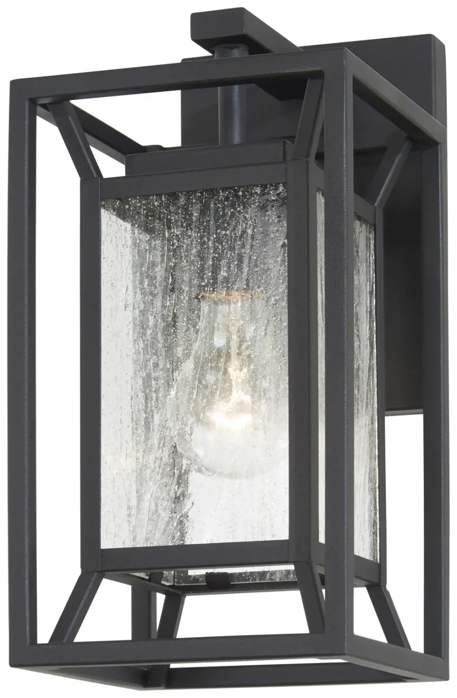 Harbor View 1-Light Outdoor Wall Sconce - Image 1
