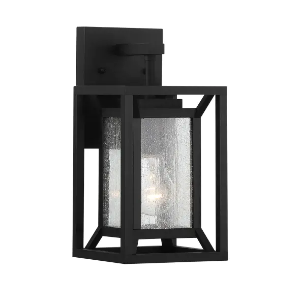 Harbor View 1-Light Outdoor Wall Sconce - Image 3
