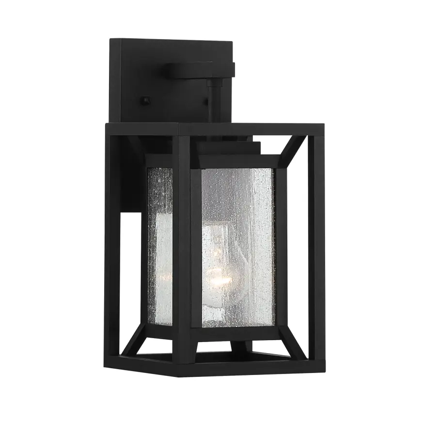 Harbor View 1-Light Outdoor Wall Sconce - Image 3