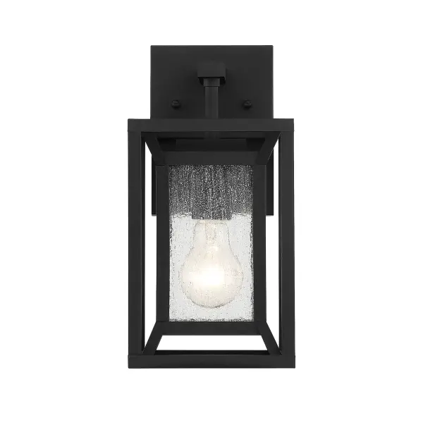 Harbor View 1-Light Outdoor Wall Sconce - Image 4