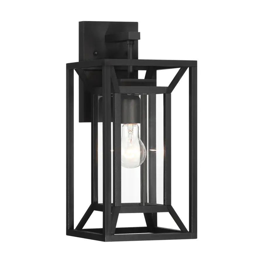 Harbor View 1-Light Outdoor Wall Sconce - Image 2