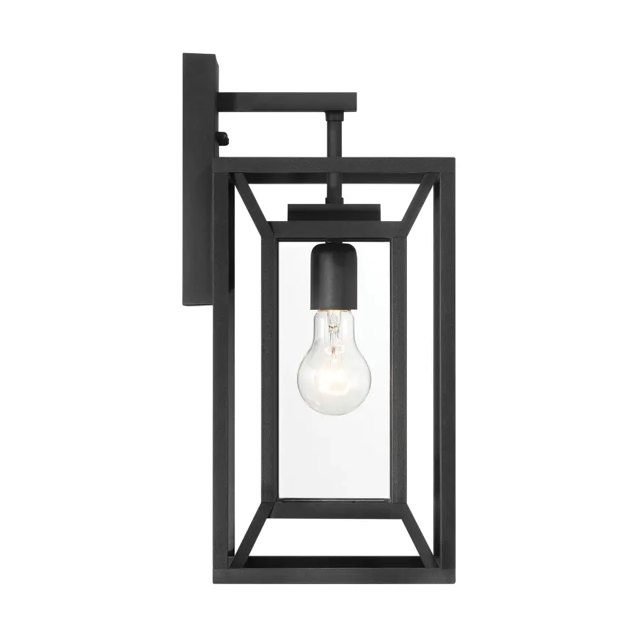 Harbor View 1-Light Outdoor Wall Sconce - Image 3