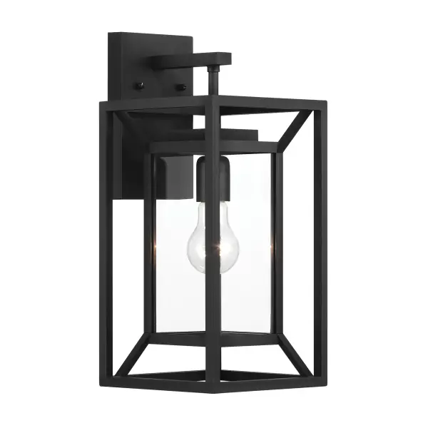 Harbor View 1-Light Outdoor Wall Sconce - Image 4