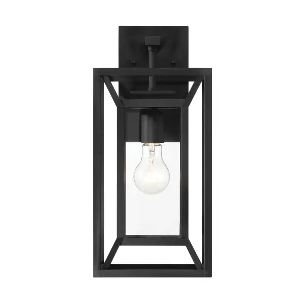 Harbor View 1-Light Outdoor Wall Sconce - Image 5