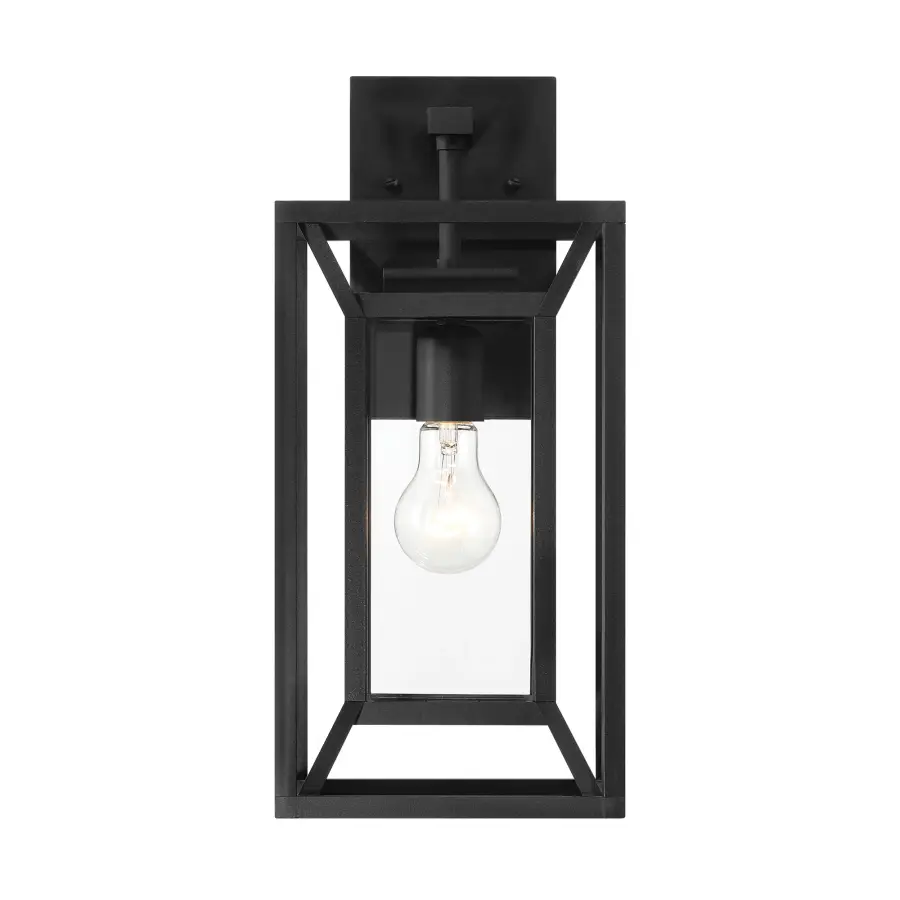 Harbor View 1-Light Outdoor Wall Sconce - Image 5