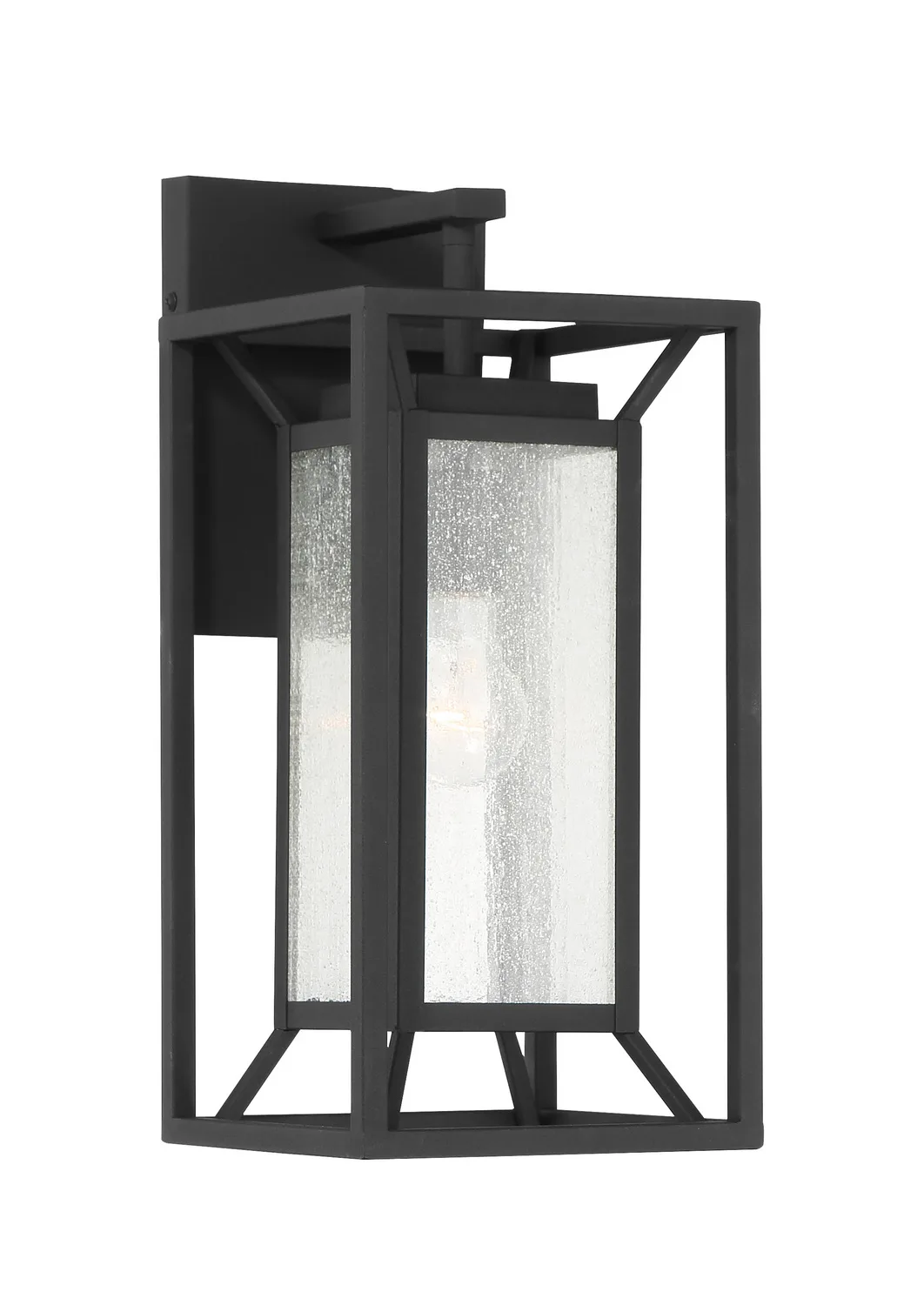 Harbor View 1-Light Outdoor Wall Sconce