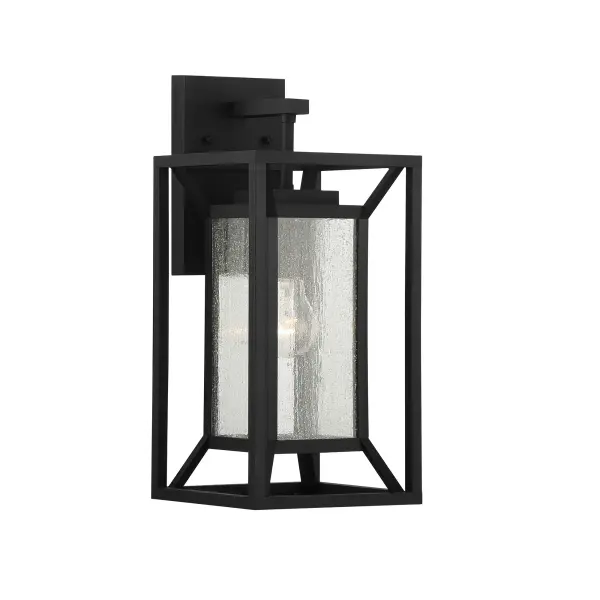 Harbor View 1-Light Outdoor Wall Sconce - Image 3