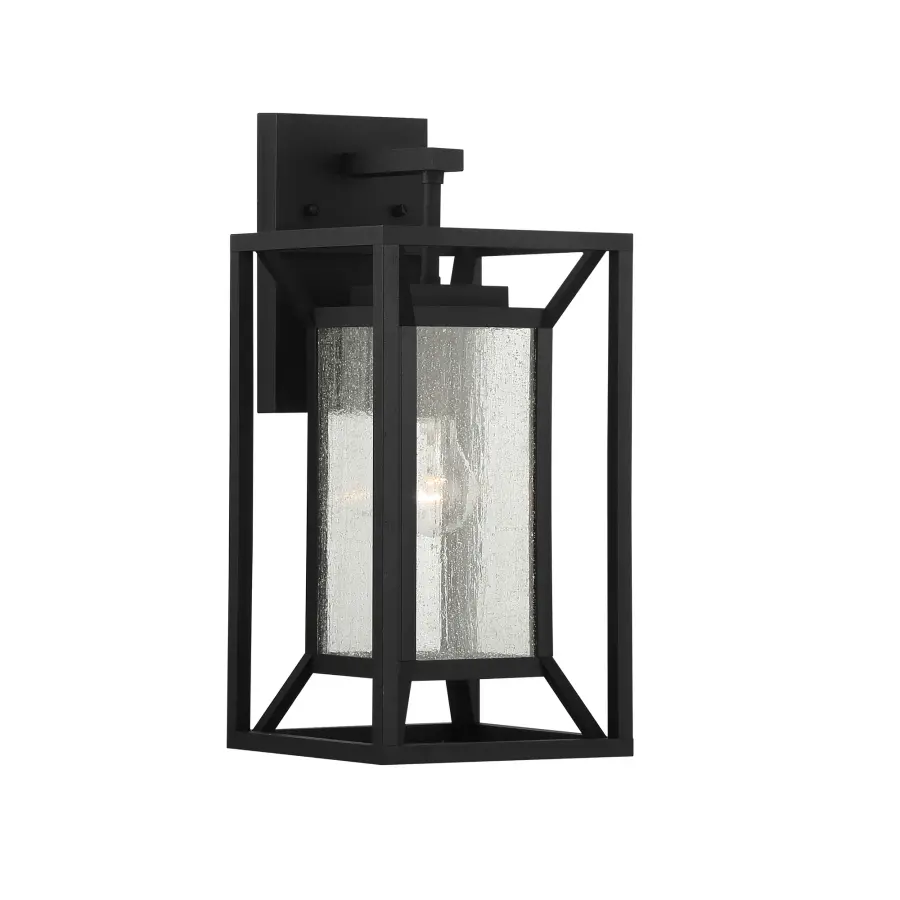 Harbor View 1-Light Outdoor Wall Sconce - Image 3