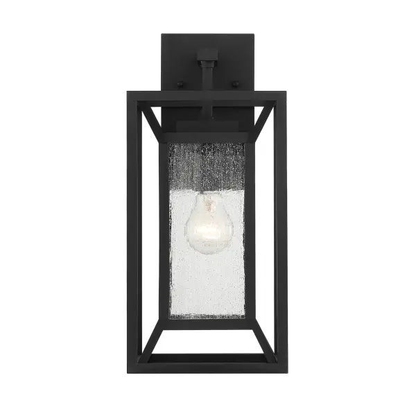 Harbor View 1-Light Outdoor Wall Sconce - Image 4