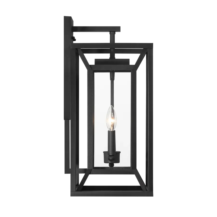 Harbor View 2-Light Outdoor Wall Sconce - Image 3