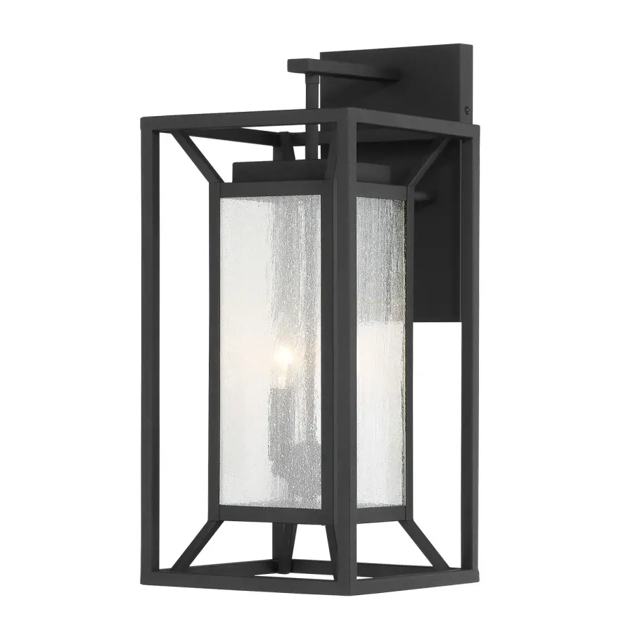 Harbor View 2-Light Outdoor Wall Sconce - Image 1
