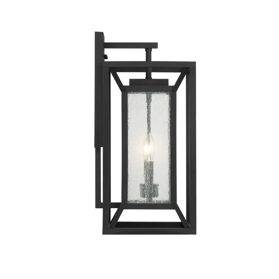 Harbor View 2-Light Outdoor Wall Sconce - Image 2