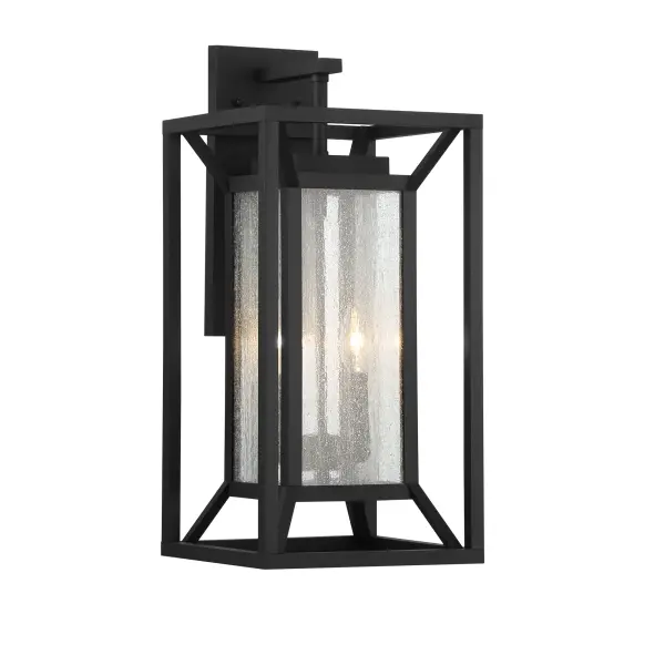 Harbor View 2-Light Outdoor Wall Sconce - Image 3