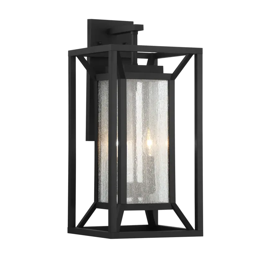 Harbor View 2-Light Outdoor Wall Sconce - Image 3