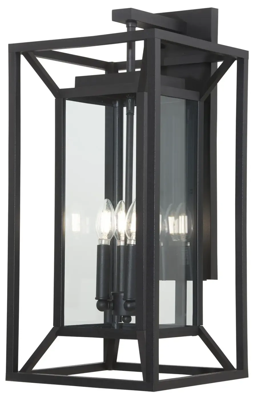 Harbor View 4-Light Outdoor Wall Sconce - Image 1