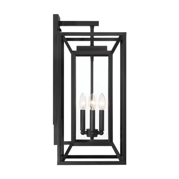 Harbor View 4-Light Outdoor Wall Sconce - Image 3
