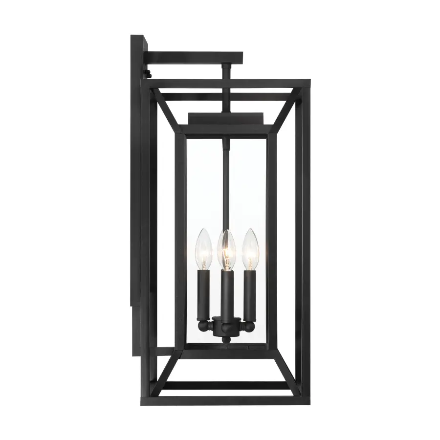 Harbor View 4-Light Outdoor Wall Sconce - Image 3