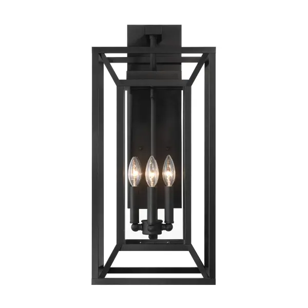 Harbor View 4-Light Outdoor Wall Sconce - Image 5