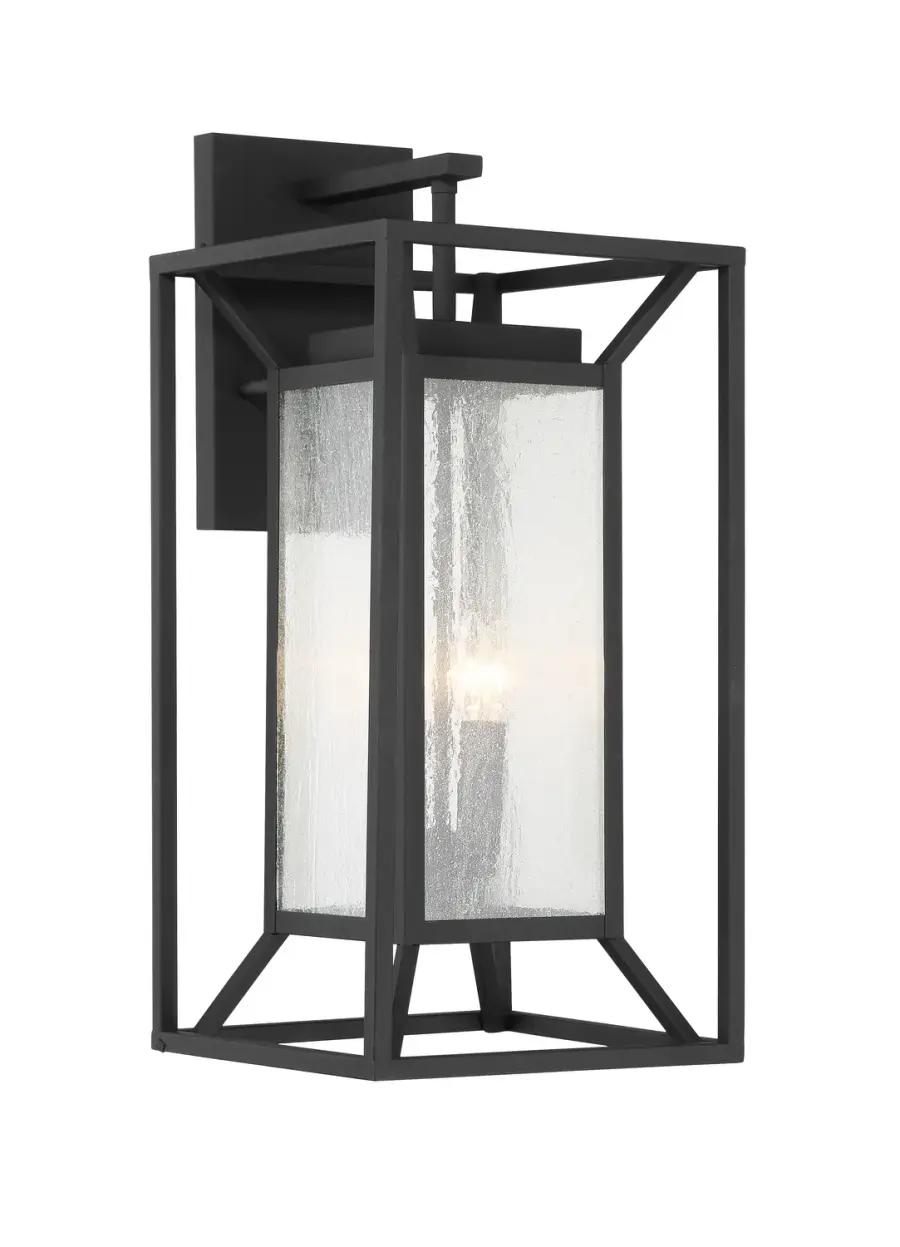 Harbor View 4-Light Outdoor Wall Sconce - Image 1
