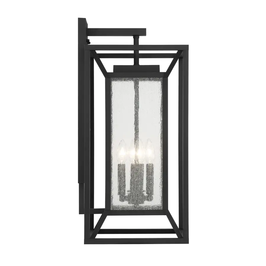 Harbor View 4-Light Outdoor Wall Sconce - Image 2