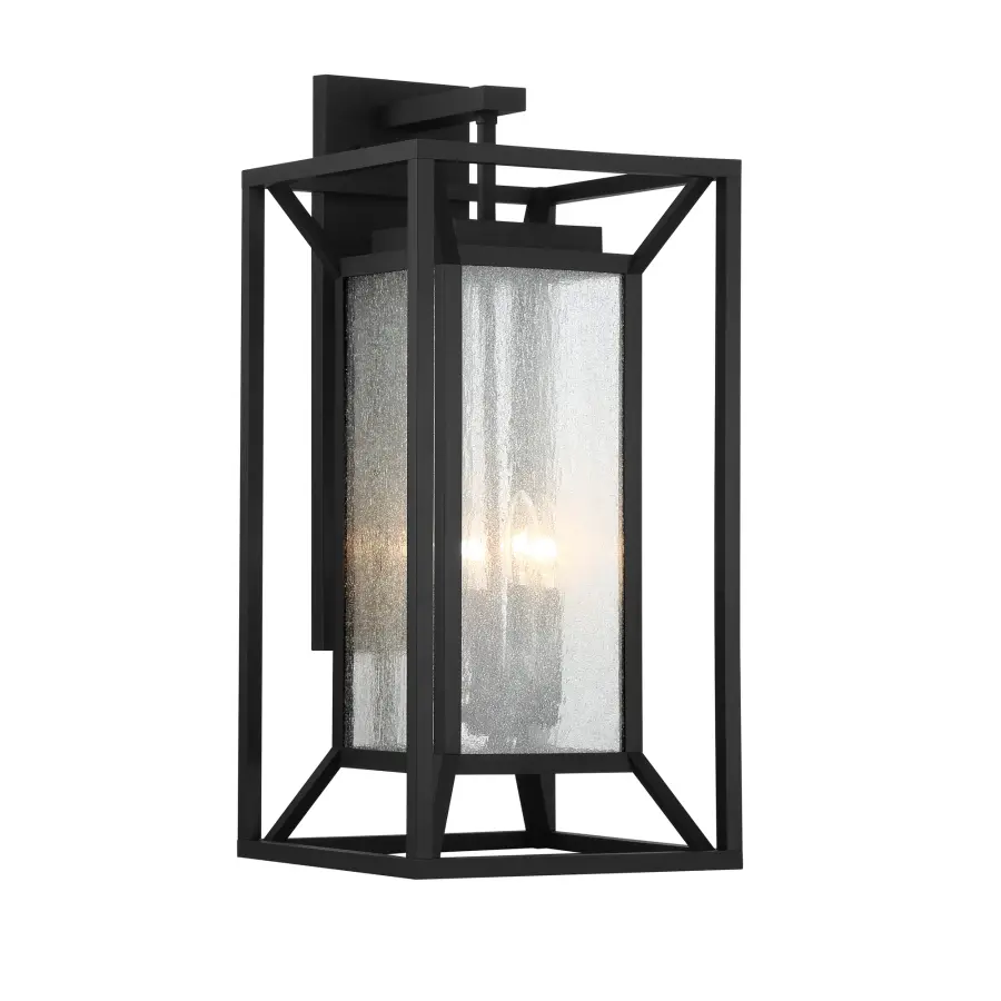 Harbor View 4-Light Outdoor Wall Sconce - Image 3