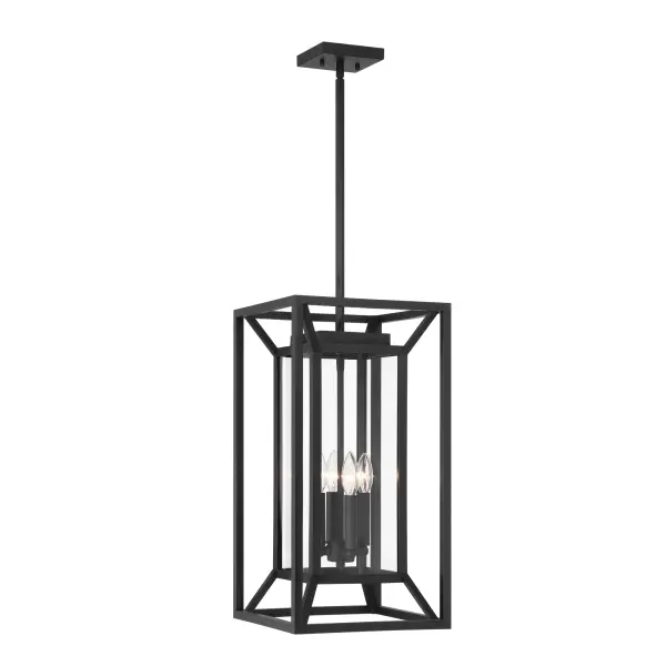 Harbor View 4-Light Outdoor Lantern - Image 2