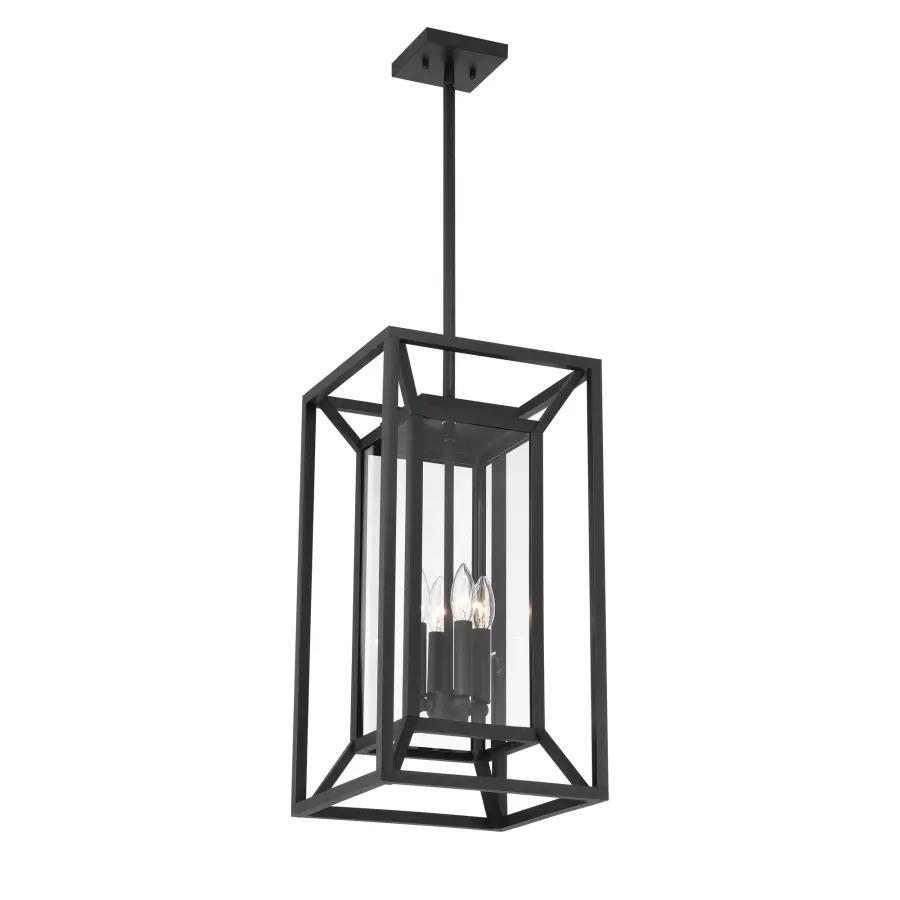 Harbor View 4-Light Outdoor Lantern - Image 3