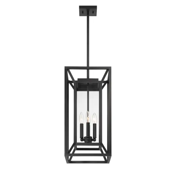 Harbor View 4-Light Outdoor Lantern - Image 4