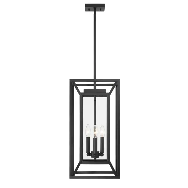 Harbor View 4-Light Outdoor Lantern - Image 5