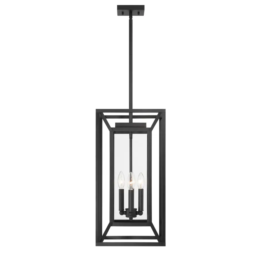 Harbor View 4-Light Outdoor Lantern - Image 5