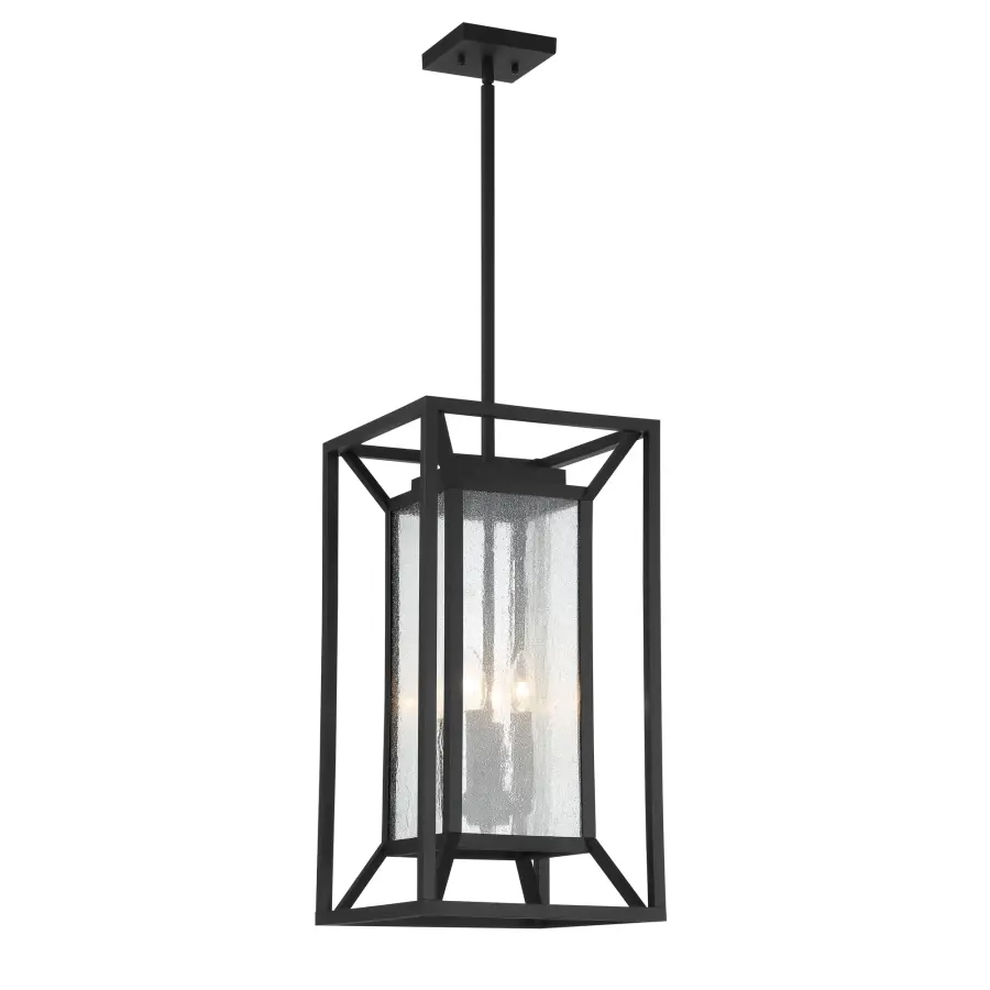 Harbor View 4-Light Outdoor Lantern - Image 2