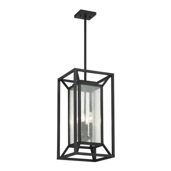 Harbor View 4-Light Outdoor Lantern - Image 3