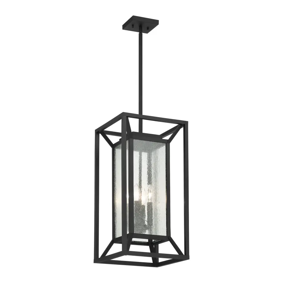 Harbor View 4-Light Outdoor Lantern - Image 3