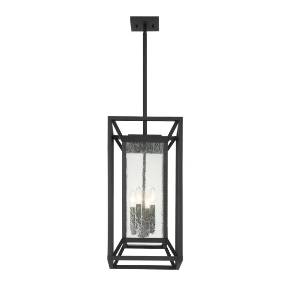 Harbor View 4-Light Outdoor Lantern - Image 4