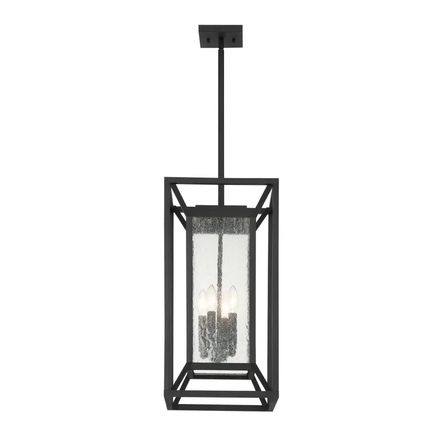 Harbor View 4-Light Outdoor Lantern - Image 4