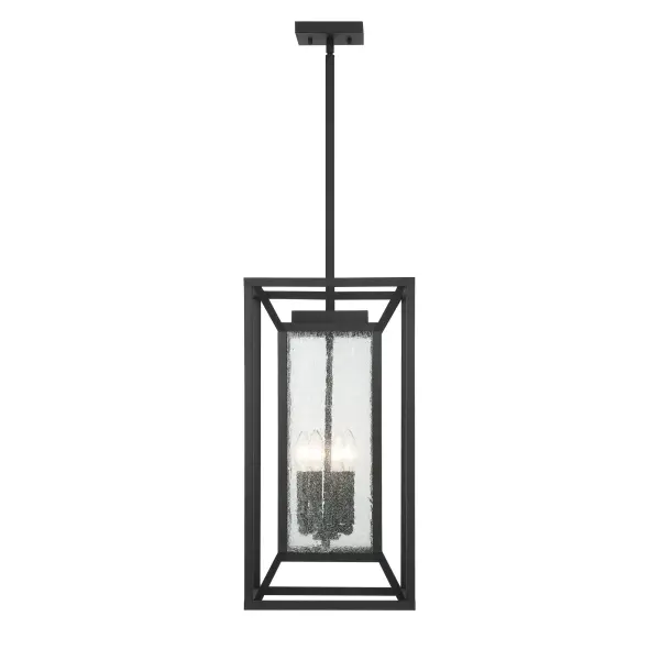 Harbor View 4-Light Outdoor Lantern - Image 5