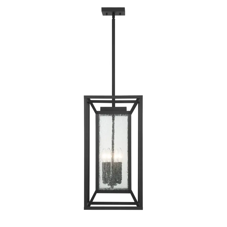 Harbor View 4-Light Outdoor Lantern - Image 5