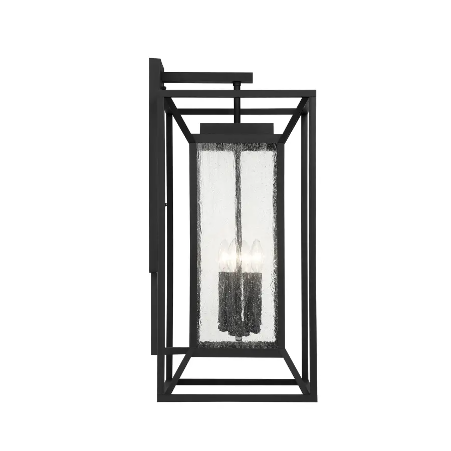 Harbor View 4-Light Outdoor Wall Sconce - Image 2