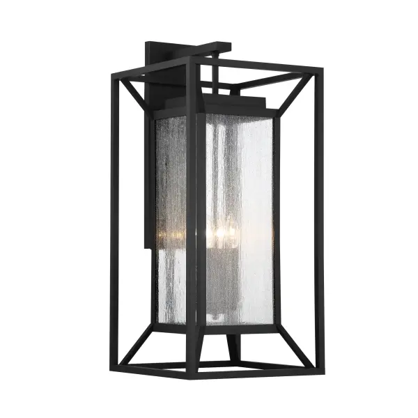 Harbor View 4-Light Outdoor Wall Sconce - Image 3