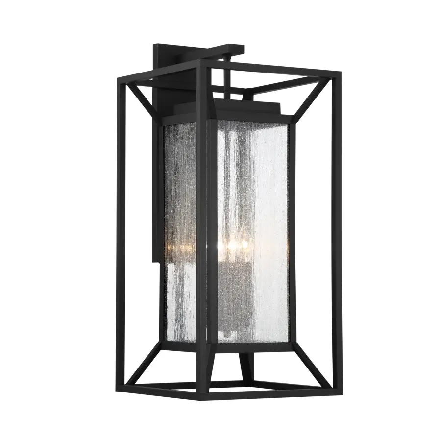 Harbor View 4-Light Outdoor Wall Sconce - Image 3