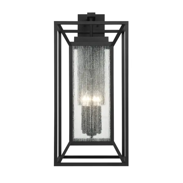 Harbor View 4-Light Outdoor Wall Sconce - Image 4