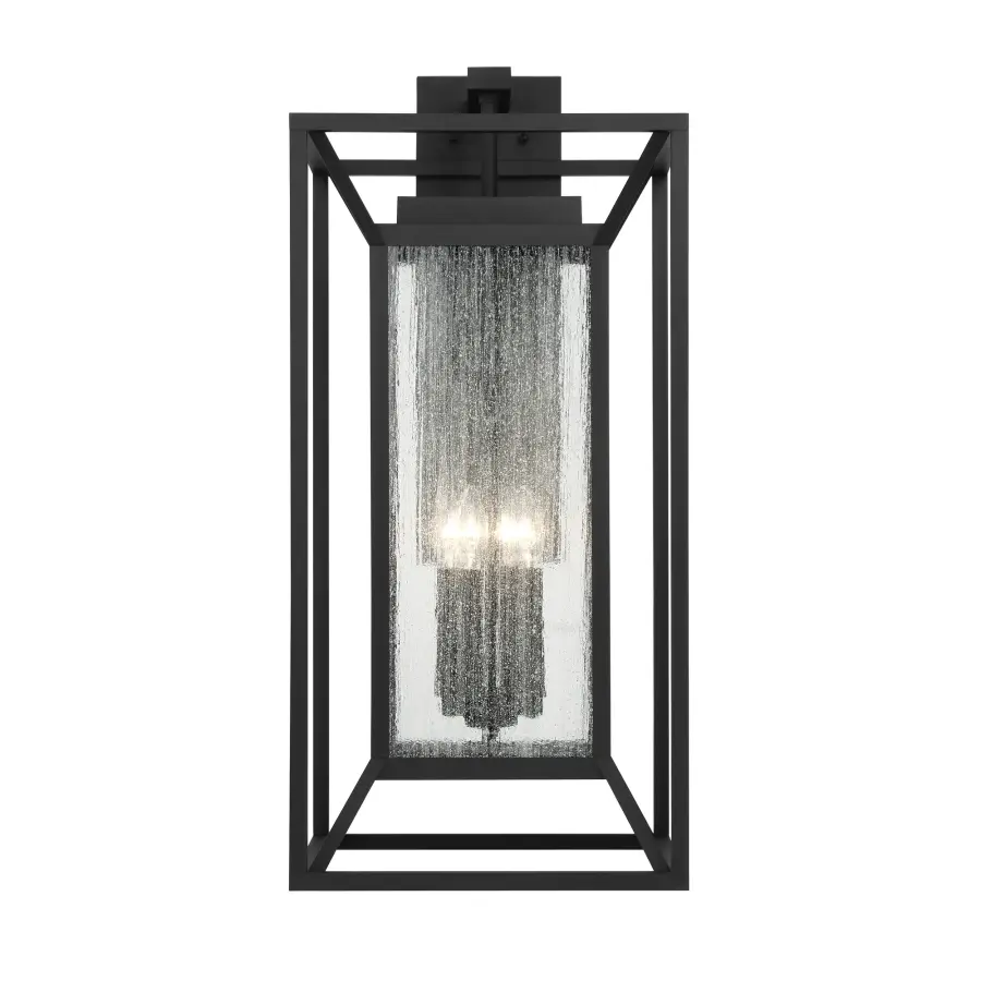 Harbor View 4-Light Outdoor Wall Sconce - Image 4