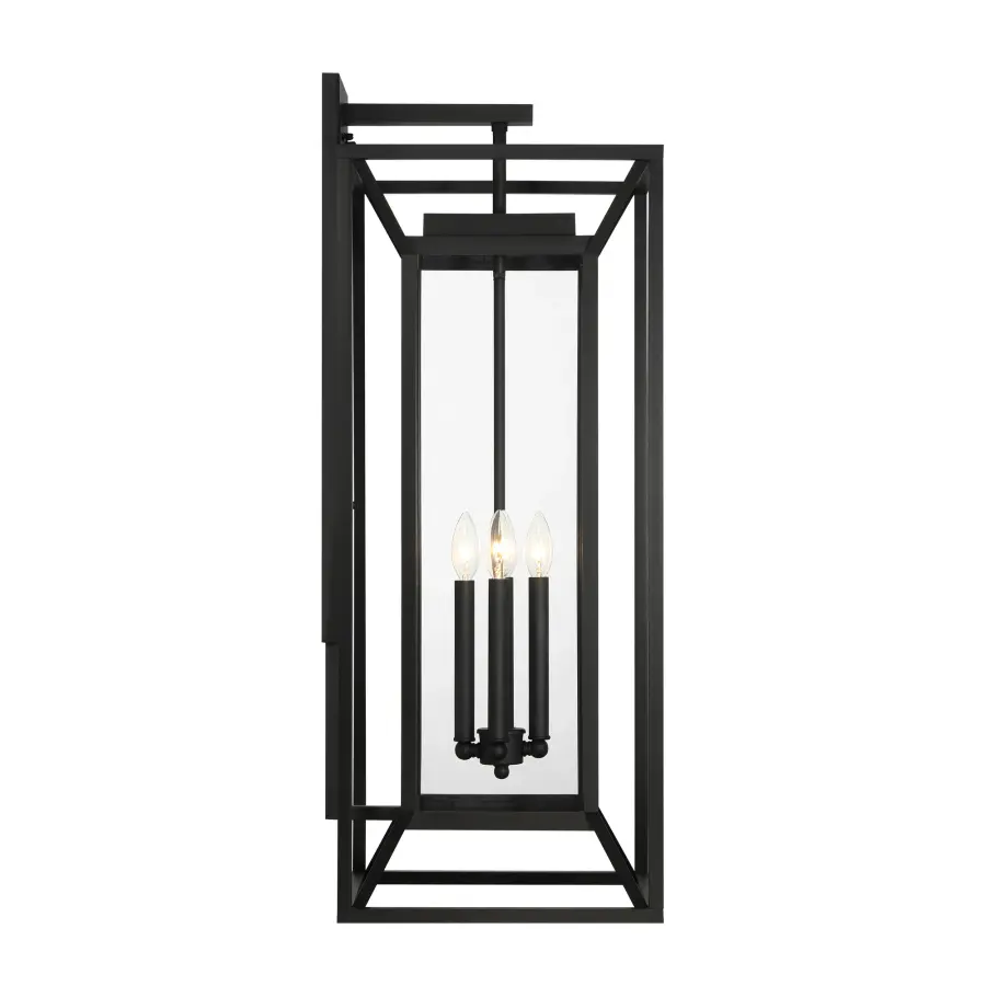 Harbor View 4-Light Wall Sconce - Image 2