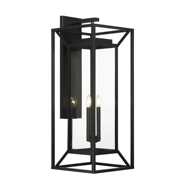 Harbor View 4-Light Wall Sconce - Image 3